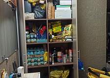 Шкаф Эконом 4 BMS