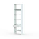 Стеллаж для одежды Мирта 34 BMS - Фото 2