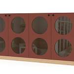 Комод Руди 2 BMS - Фото 11