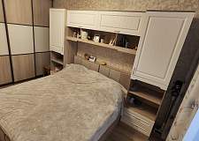 Спальня Прованс 4 BMS