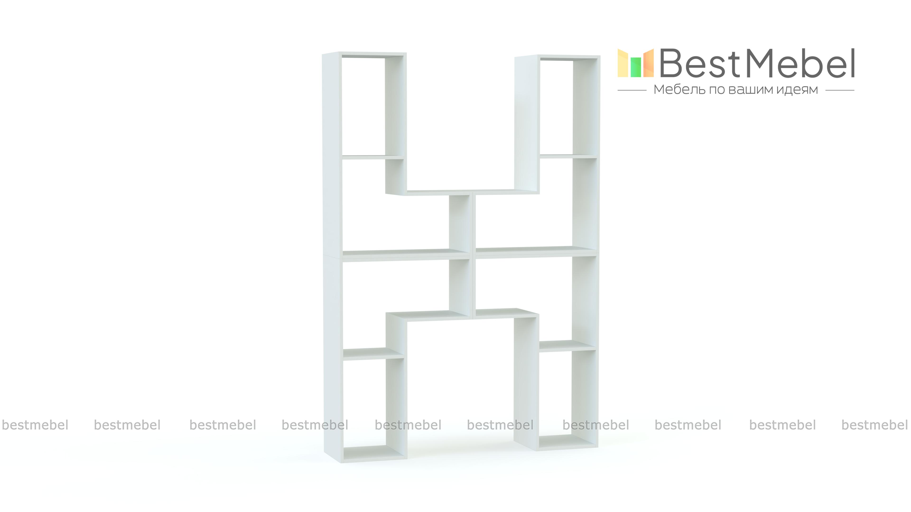 Стеллаж Сокол ПК-11 BMS - Фото