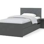 Кровать Магнолия 2 BMS - Фото 5