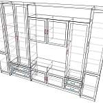 Стенка Нинель-2