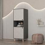 Стеллаж Брукс 2 BMS - Фото 8