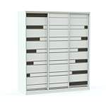 Шкаф-купе Феса BMS - Фото 3