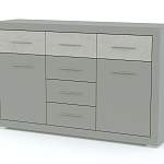 Комод Астера 15 МДФ BMS - Фото 4