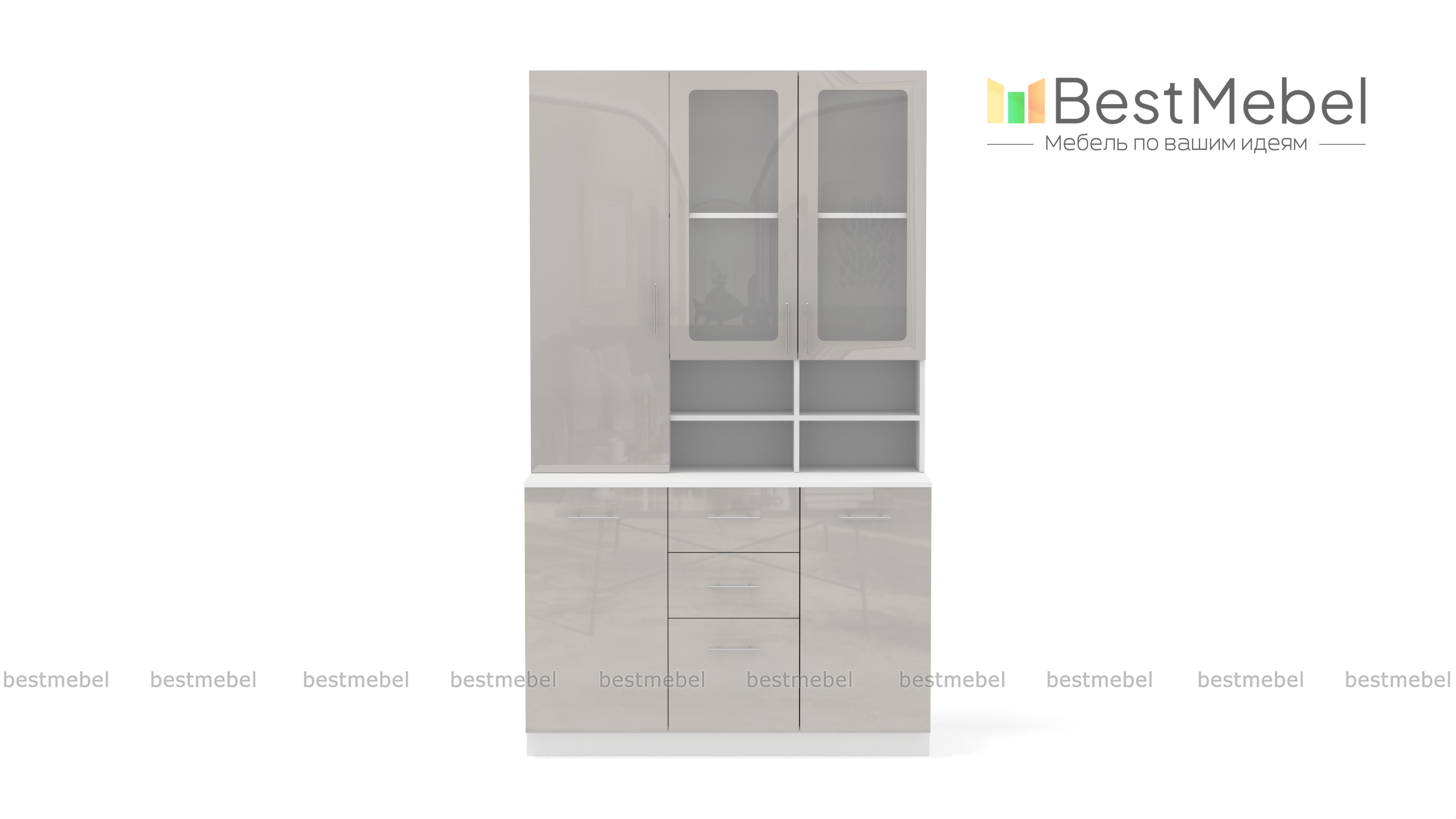 Буфет Вита Dolce vita-4 BMS - Фото