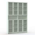 Шкаф Билли Оксберг Billy Oxberg 43 - Фото 1