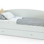 Кровать-диванчик Si-11-4 BMS - Фото 4