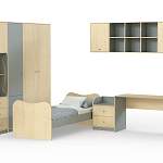 Детская модульная система Кирилл-2.2 BMS - Фото 6