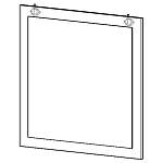 Схема сборки Зеркало Лили 13 BMS