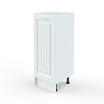 Шкаф нижний торцевой Европа 300 BMS - Фото 2