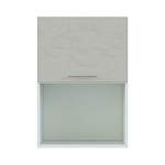 Шкаф верхний с нишей Оля BMS - Фото 2