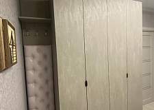 Прихожая Френсис-27 Каретная стяжка BMS