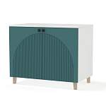 Тумба Вивьен 3 BMS - Фото 5