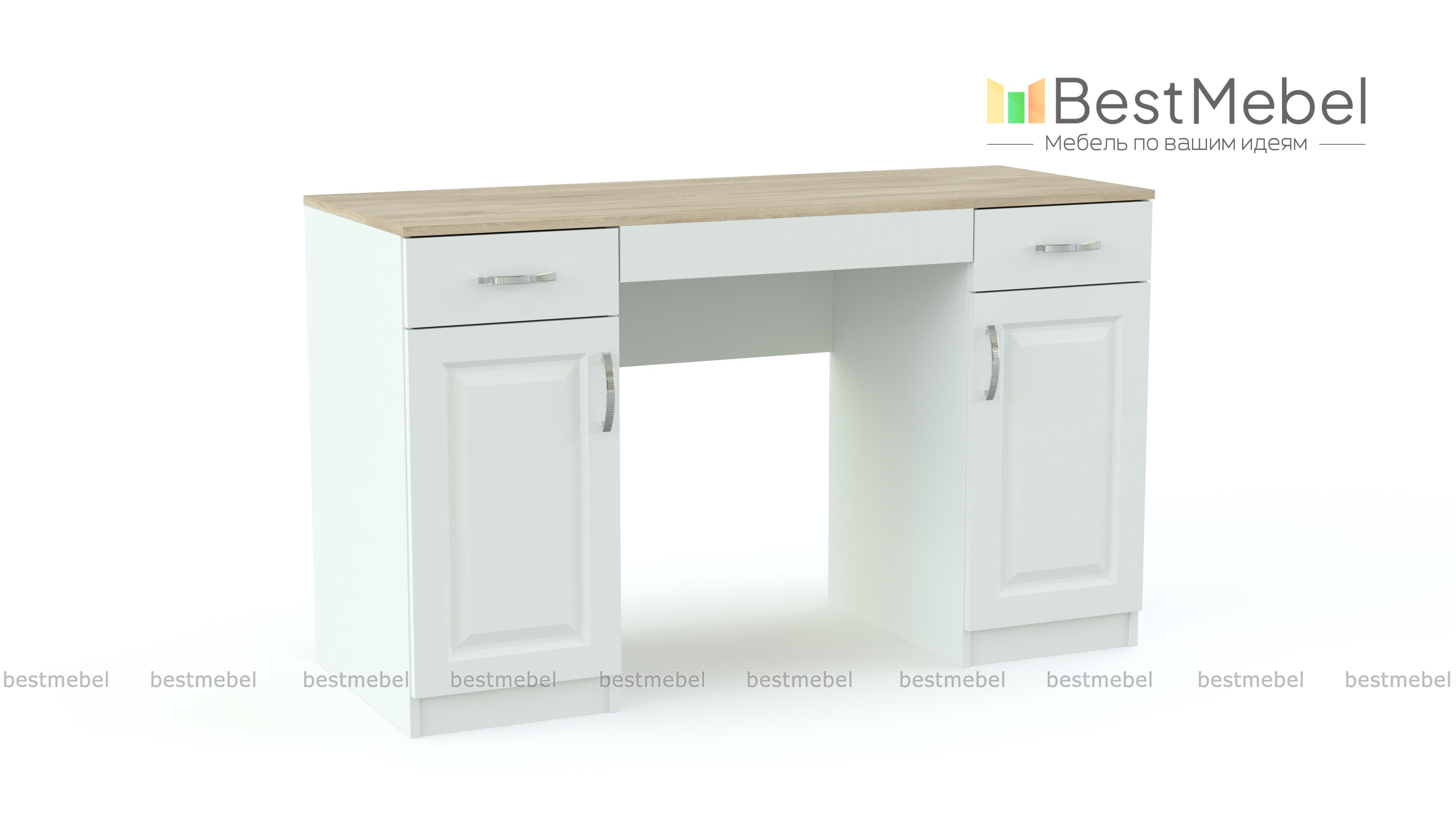 Стол туалетный Виктория BMS - Фото