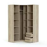 Угловой шкаф Юджин 7 BMS - Фото 6