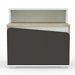 Тумба прикроватная Алиса ТП-20 BMS - Фото 2