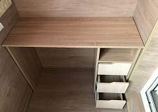 Компьютерный стол Тунис-4 BMS