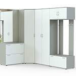 Прихожая Севара 14 BMS - Фото 7