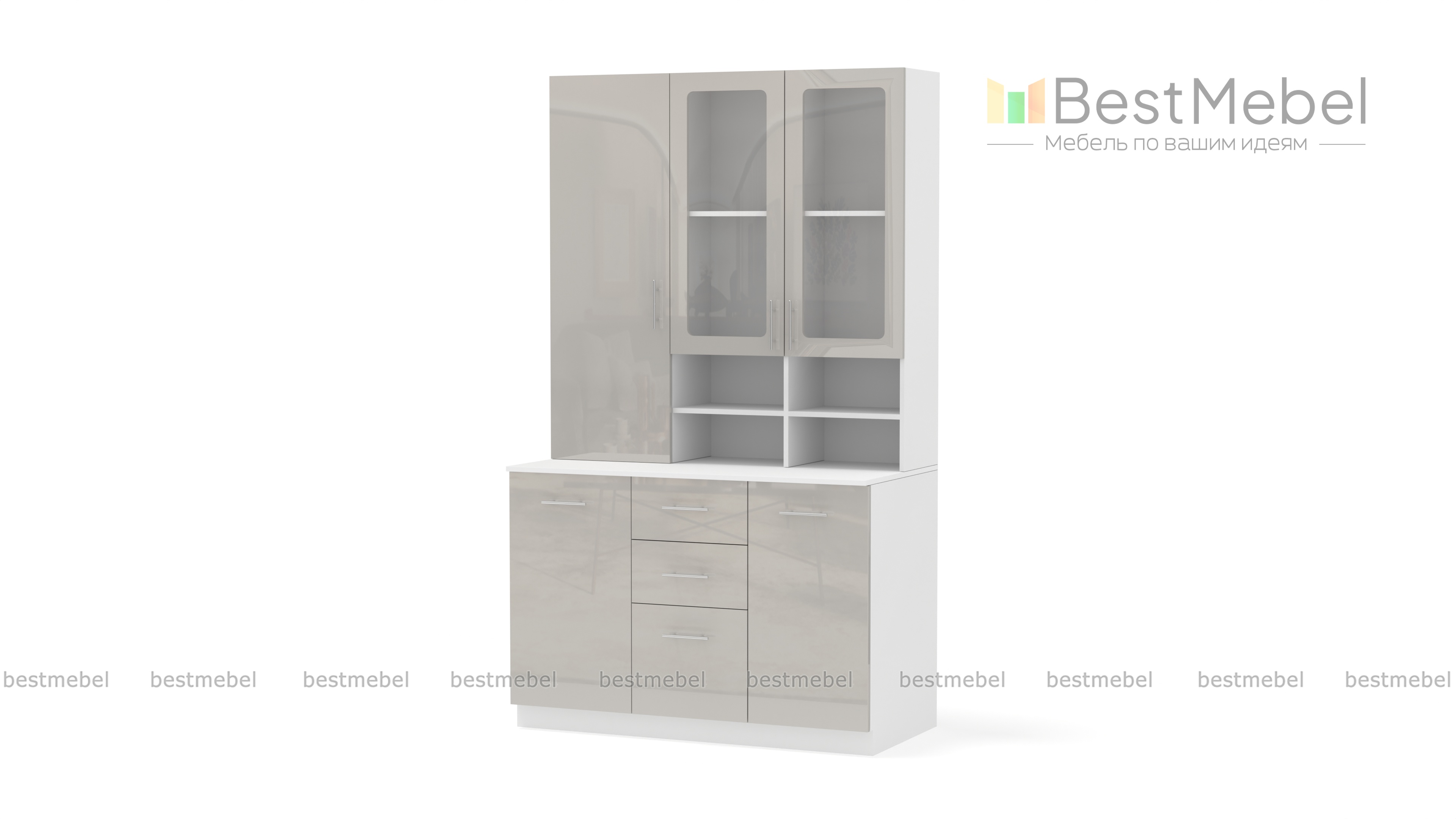 Буфет Вита Dolce vita-4 BMS