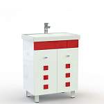 Тумба в ванную Бланш 9 BMS - Фото 4