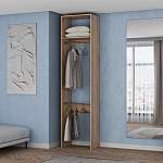 Стеллаж для одежды Мирта 30 BMS - Фото 12