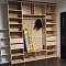 Шкаф-купе Барселона 250 BMS