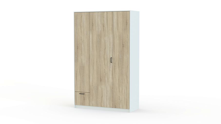 Шкаф Гольф 200 BMS - Фото