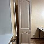 Пенал Клайд 2 двери BMS - Фото от клиента