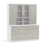 Буфет Вита Dolce vita-3 BMS - Фото 3