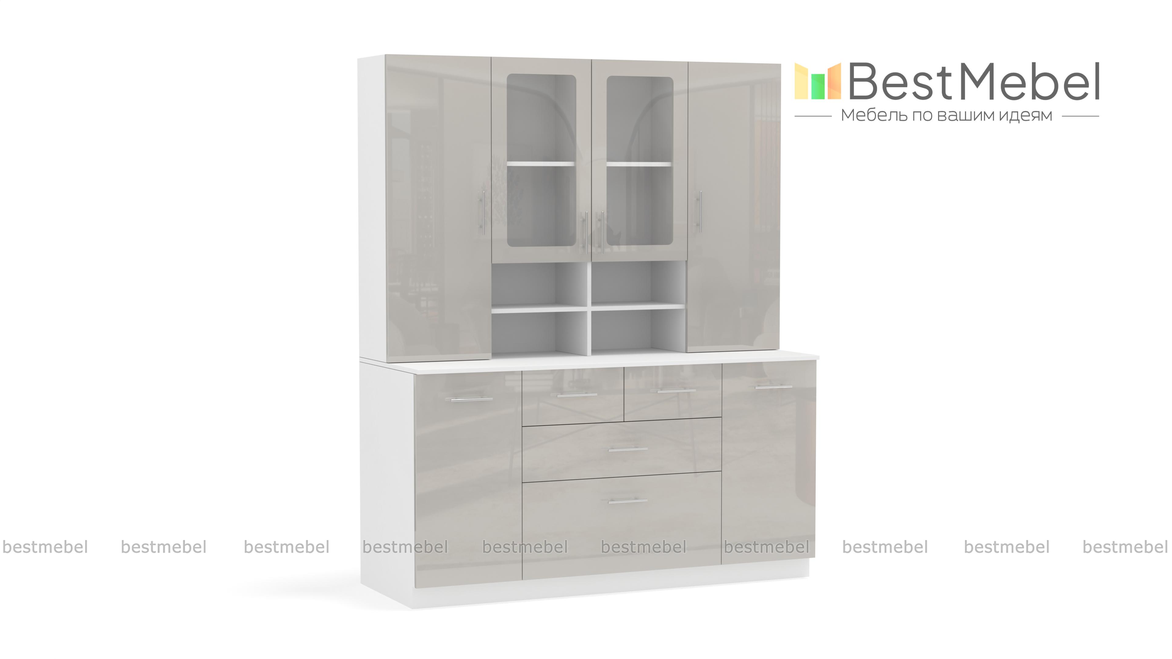 Буфет Вита Dolce vita-3 BMS - Фото