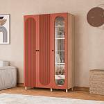 Шкаф распашной Рене 9 BMS - Фото 12