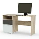 Стол письменный Алиса BMS - Фото 1