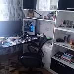 Компьютерный стол Гранд BMS - Фото от клиента