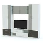 Стенка Flora 10 BMS - Фото 6