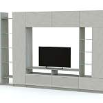 Стенка Купер 7.10-3D BMS - Фото 5