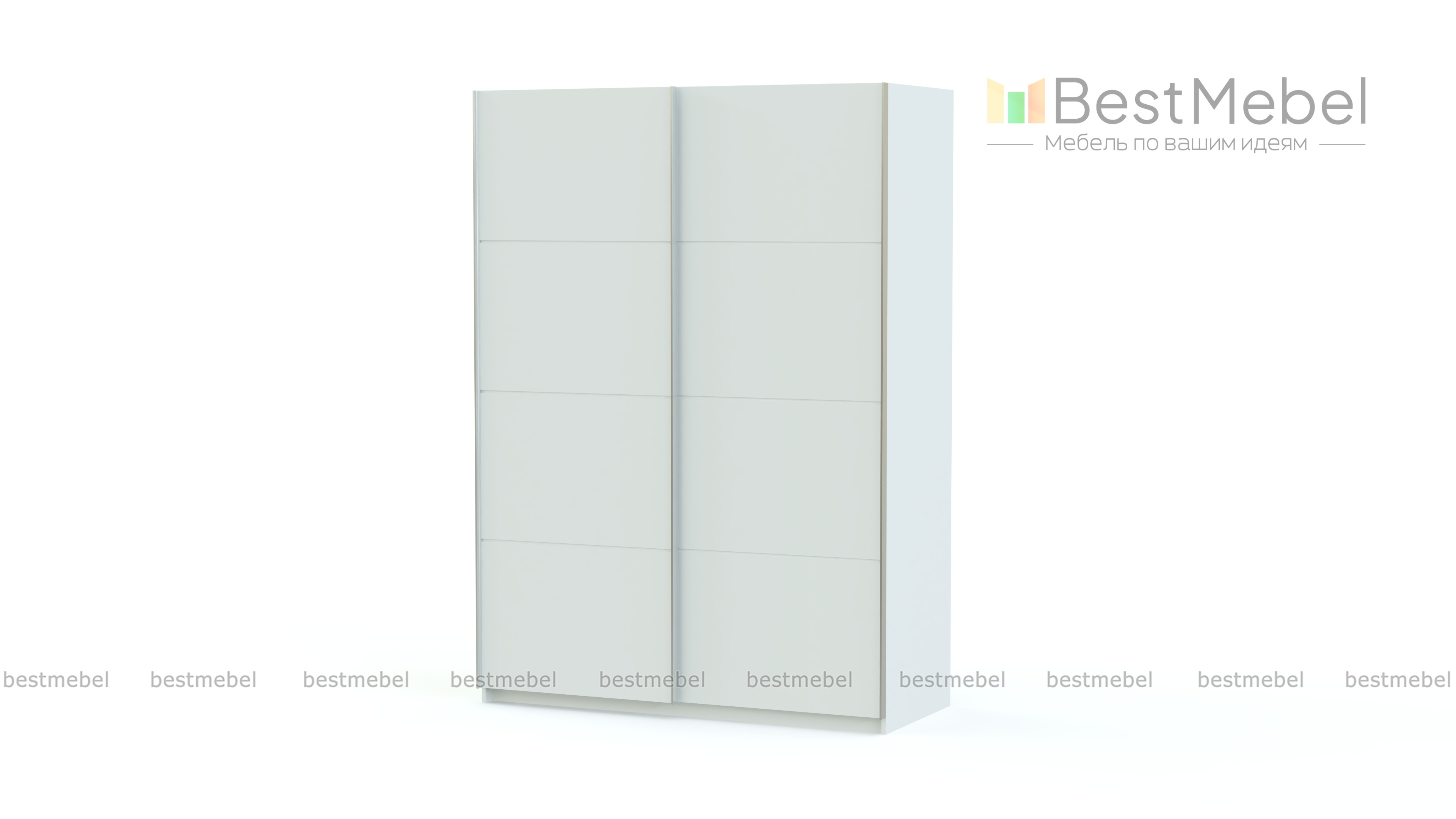 Шкаф-купе Starlet BMS