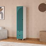 Шкаф-пенал Вивьен 4 BMS - Фото 6