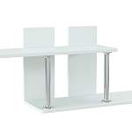 Полка навесная ПН-1 BMS - Фото 2