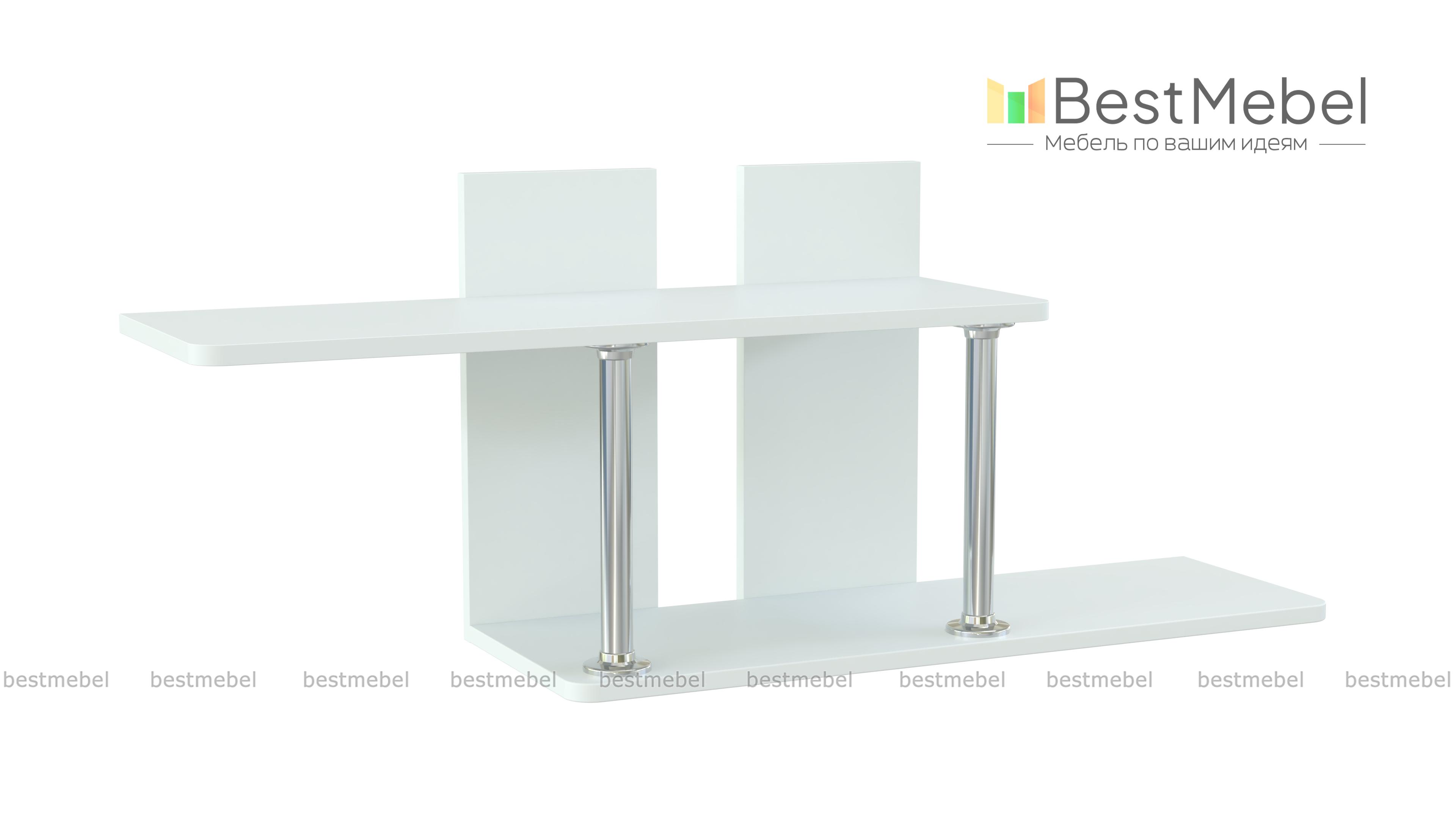 Полка навесная ПН-1 BMS - Фото