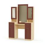 Туалетный стол Гаурон №1.1 BMS - Фото 5