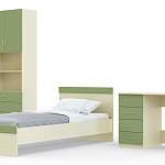 Детская комната Тина 12 BMS - Фото 1