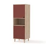 Стеллаж Брукс 2 BMS - Фото 9