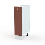 Тумба с бутылочницей Николь - Фото 7