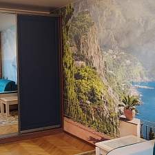 Шкаф-купе Роберта 02 BMS