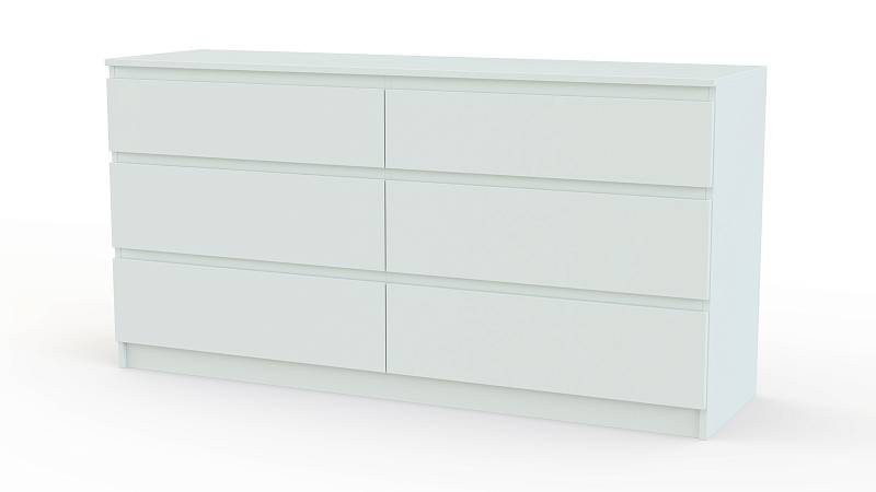 Комод Куллен Kullen 2