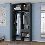 Стеллаж для одежды Мирта 42 BMS - Фото 11