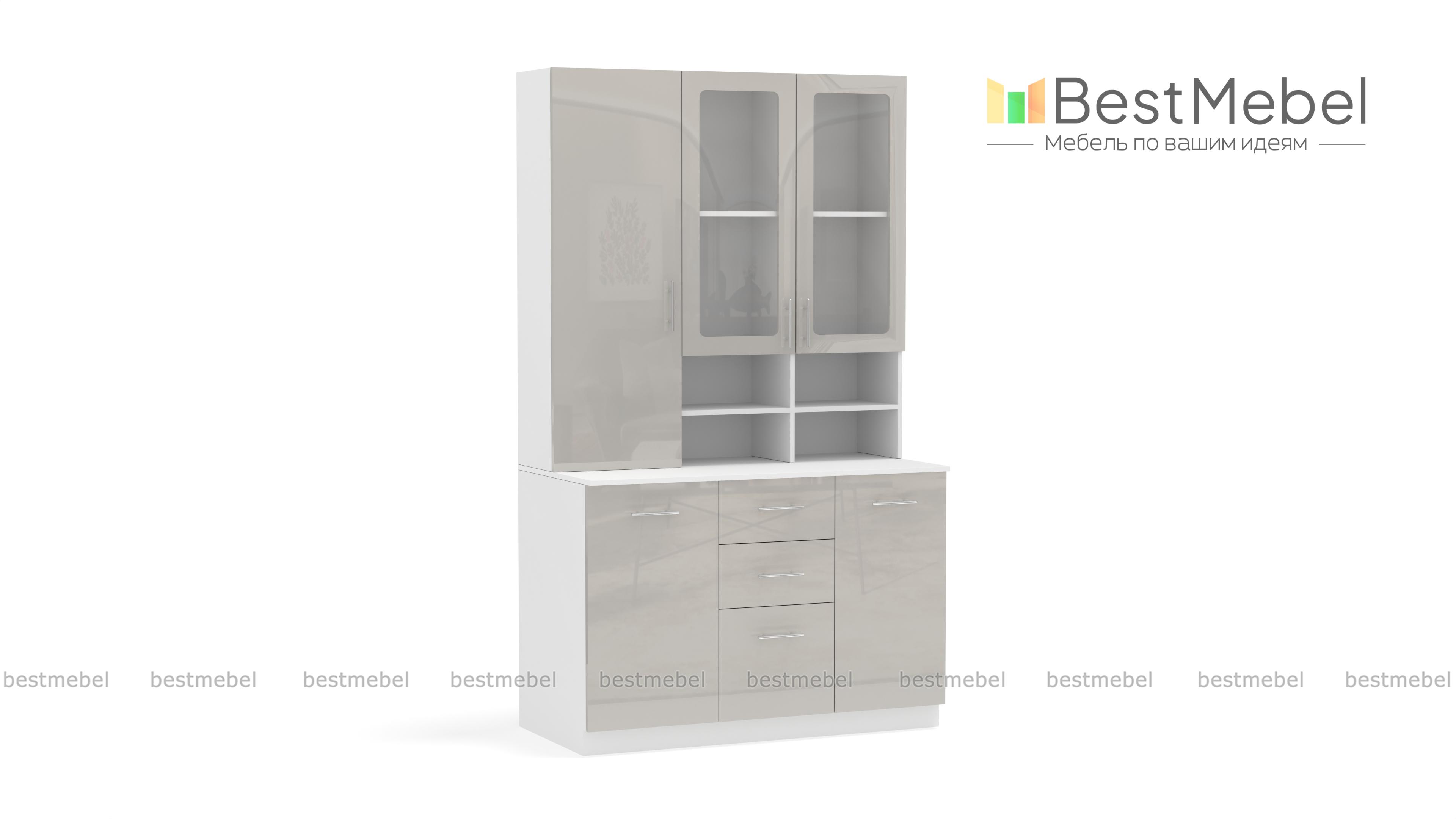 Буфет Вита Dolce vita-4 BMS - Фото