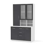 Буфет Вита Dolce vita-4 BMS - Фото 9